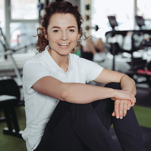 Eva Hübner